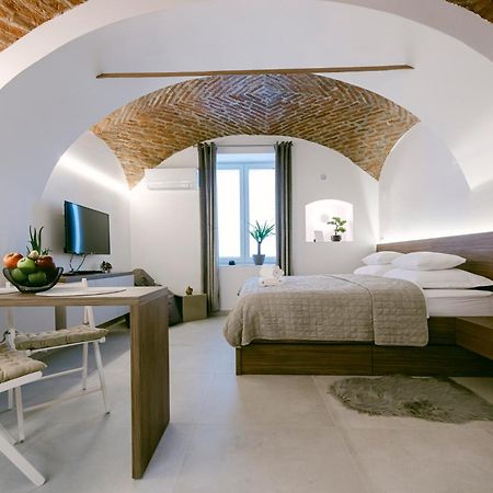 Apartments Tkalca Zagreb Dış mekan fotoğraf