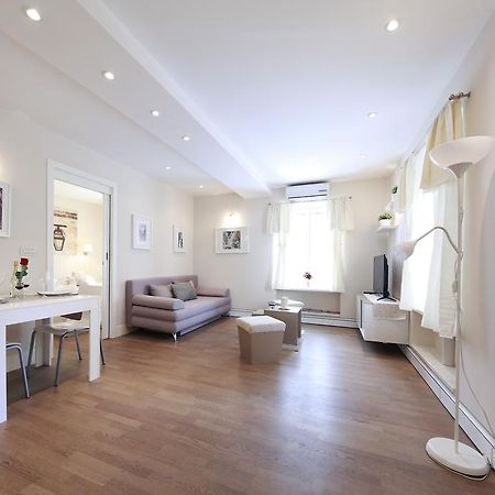 Apartments Tkalca Zagreb Dış mekan fotoğraf