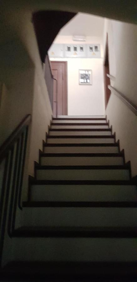Apartments Tkalca Zagreb Dış mekan fotoğraf