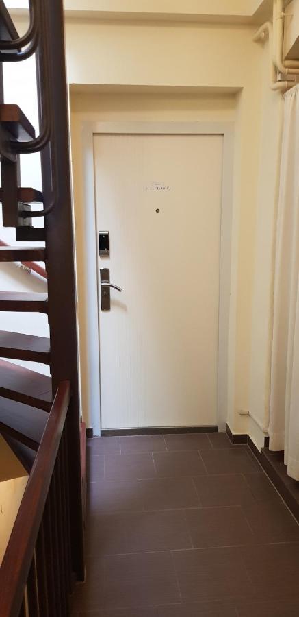Apartments Tkalca Zagreb Dış mekan fotoğraf