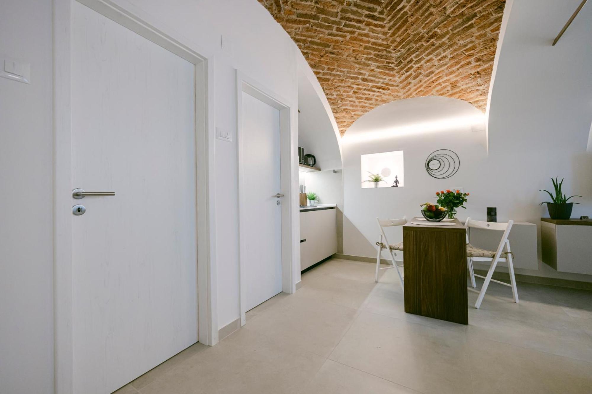Apartments Tkalca Zagreb Dış mekan fotoğraf