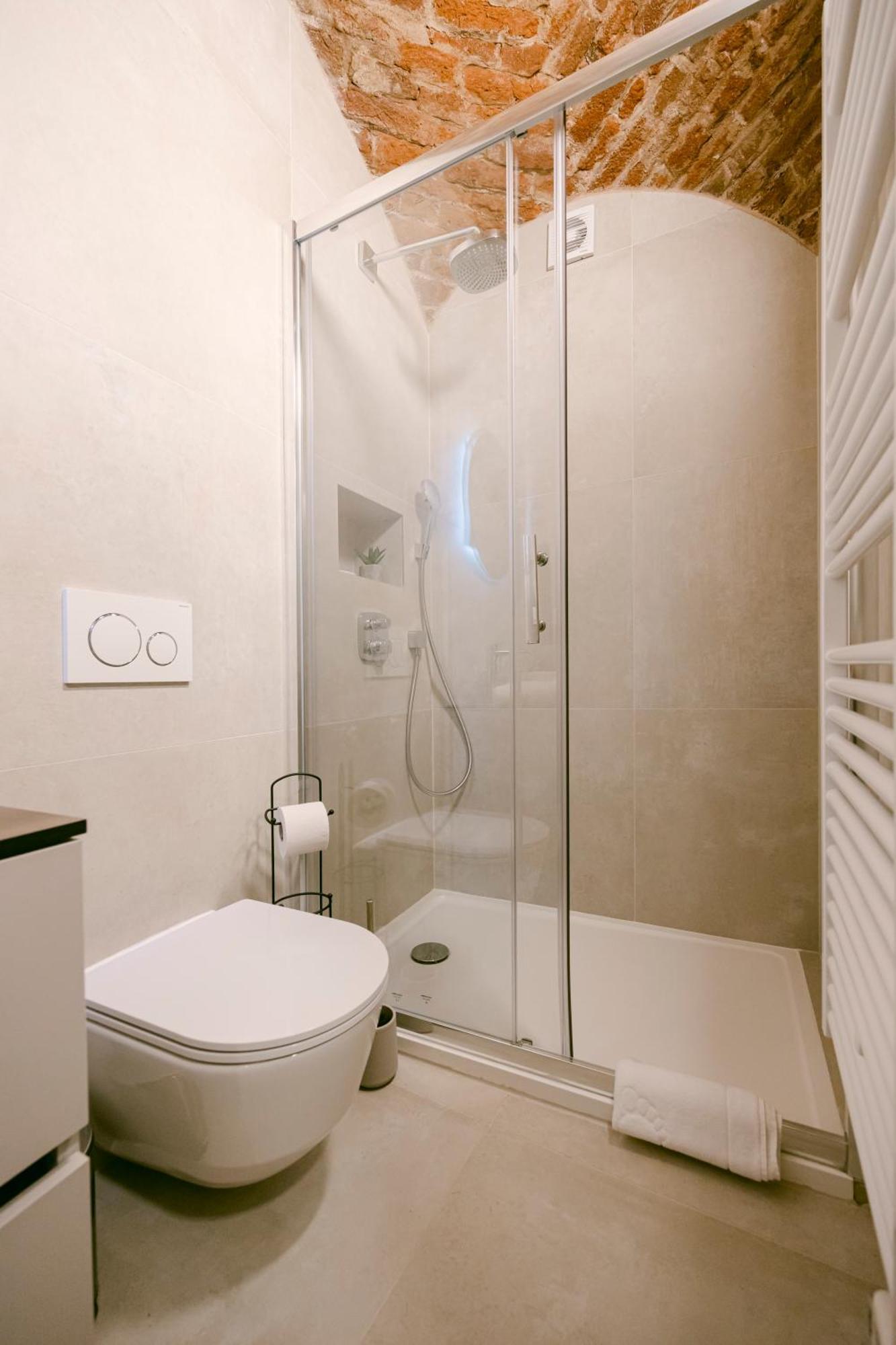 Apartments Tkalca Zagreb Dış mekan fotoğraf