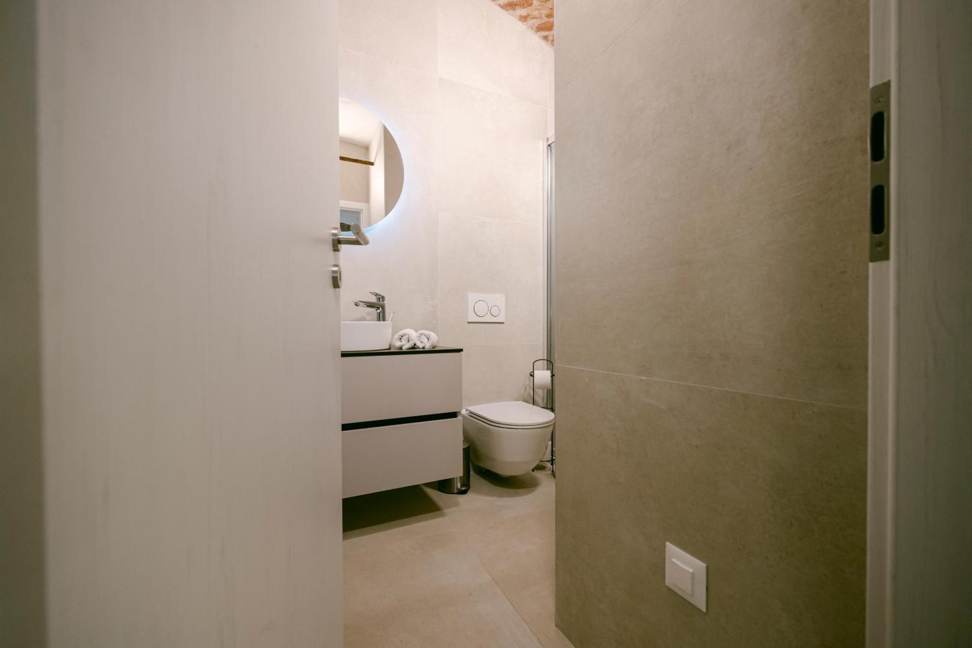 Apartments Tkalca Zagreb Dış mekan fotoğraf