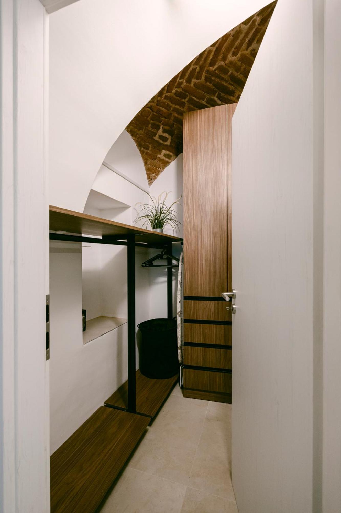 Apartments Tkalca Zagreb Dış mekan fotoğraf
