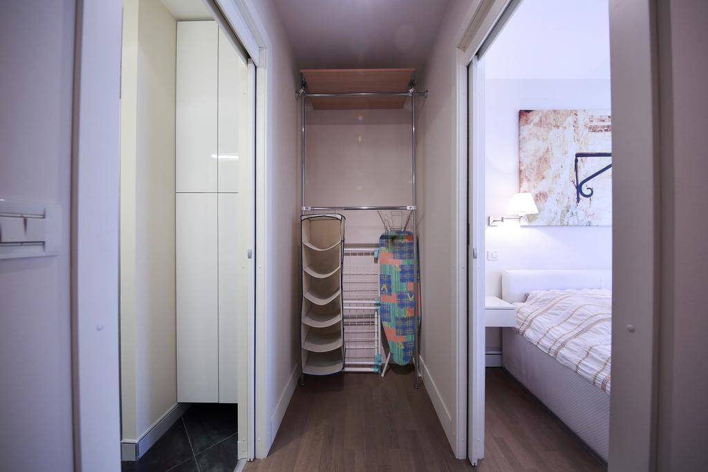 Apartments Tkalca Zagreb Dış mekan fotoğraf